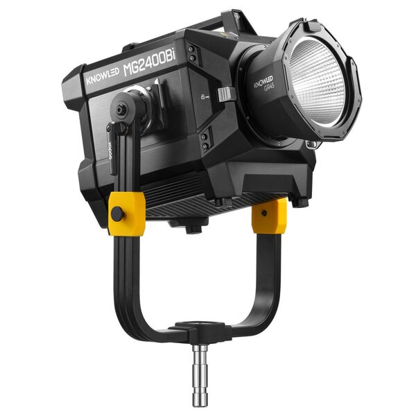 Godox MG2400Bi BiColor LED Leuchte 2400W 