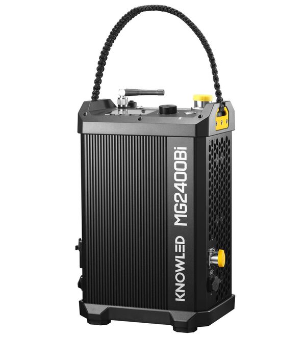 Godox MG2400Bi BiColor LED Leuchte 2400W 