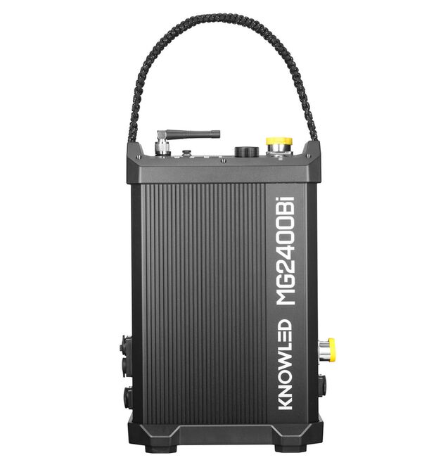 Godox MG2400Bi BiColor LED Leuchte 2400W 