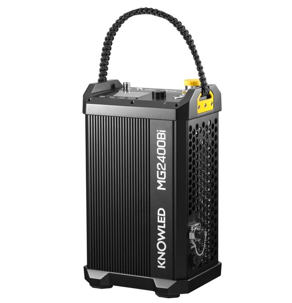 Godox MG2400Bi BiColor LED Leuchte 2400W 