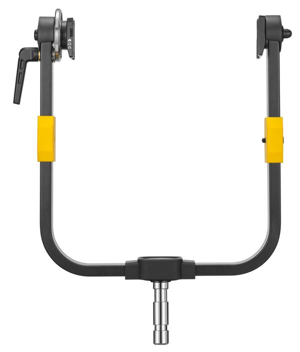 Godox MG2400Bi BiColor LED Leuchte 2400W 