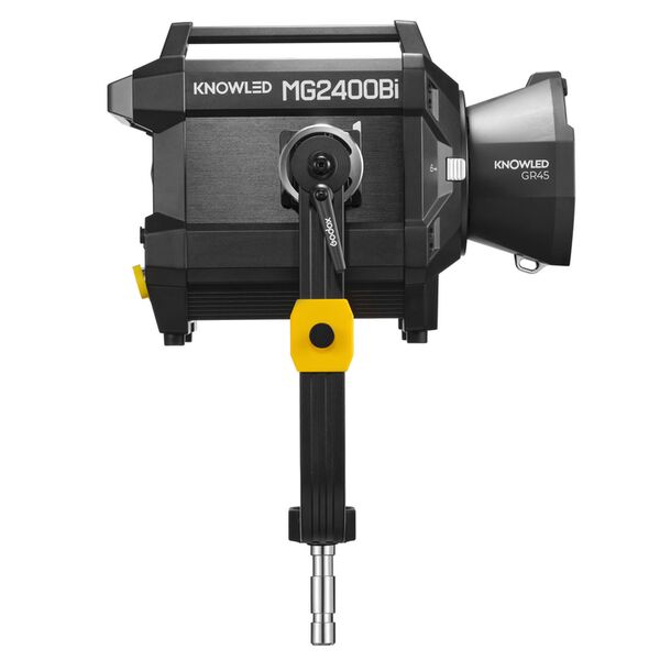 Godox MG2400Bi BiColor LED Leuchte 2400W 