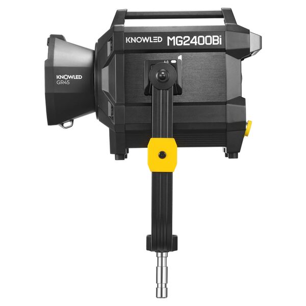 Godox MG2400Bi BiColor LED Leuchte 2400W 