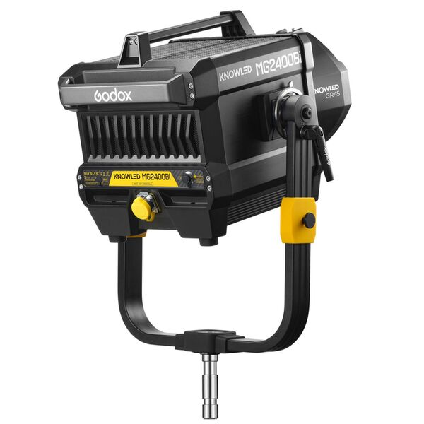 Godox MG2400Bi BiColor LED Leuchte 2400W 