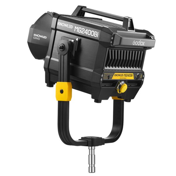 Godox MG2400Bi BiColor LED Leuchte 2400W 