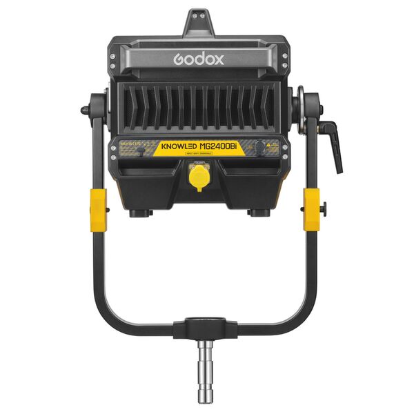 Godox MG2400Bi BiColor LED Leuchte 2400W 