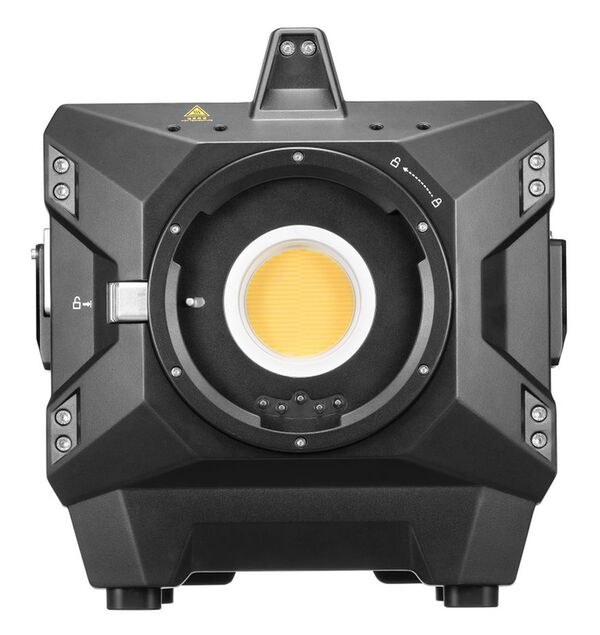 Godox MG2400Bi BiColor LED Leuchte 2400W 