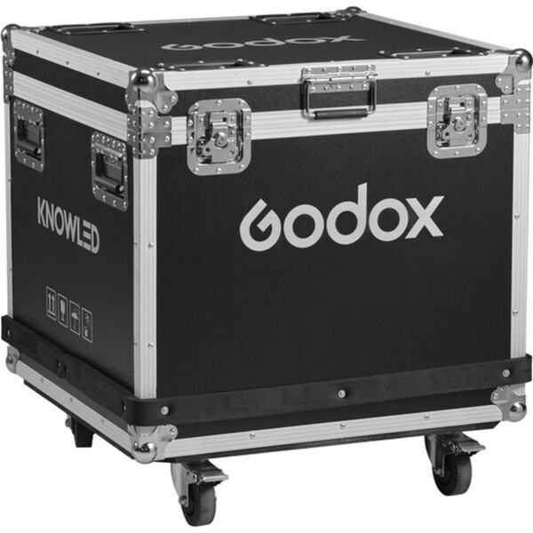 Godox MG2400Bi - Kit MG2400Bi & Flight Case FC05 