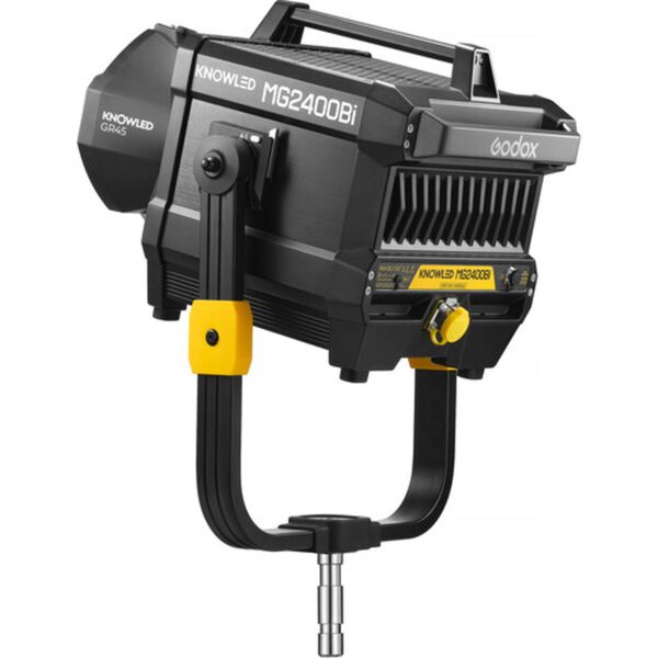 Godox MG2400Bi - Kit MG2400Bi & Flight Case FC05 