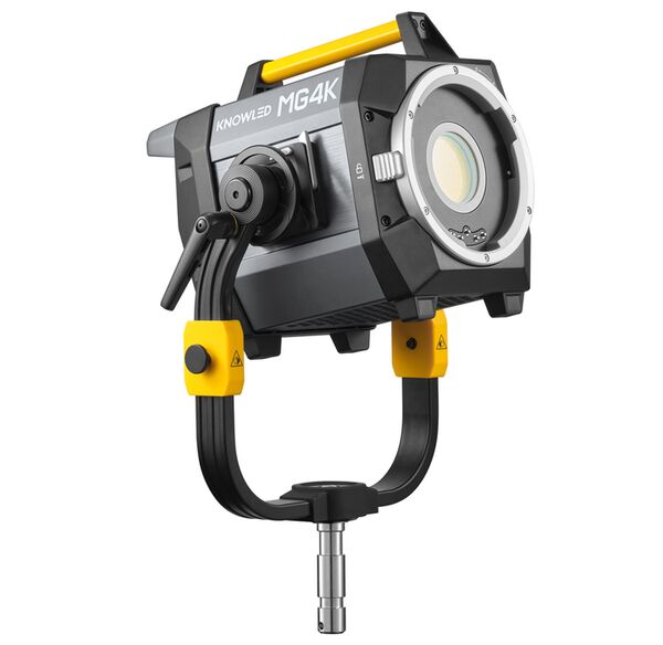 Godox MG4K Bi - KNOWLED Bi-Color LED Light 