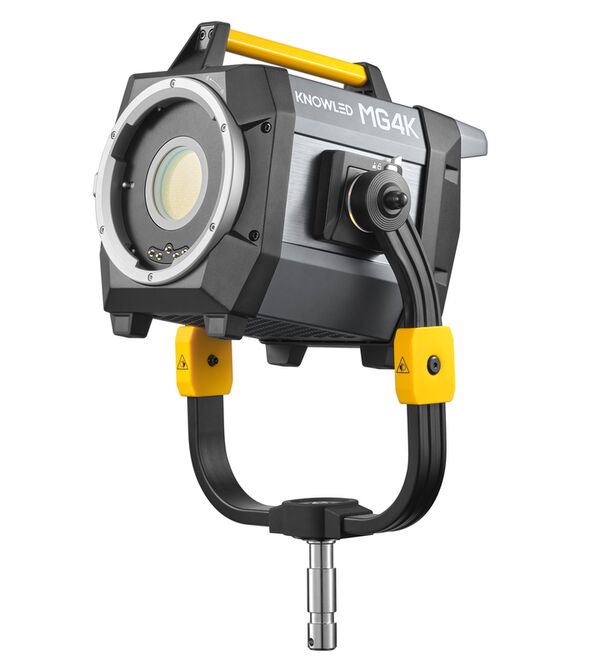 Godox MG4K Bi - KNOWLED Bi-Color LED Light 