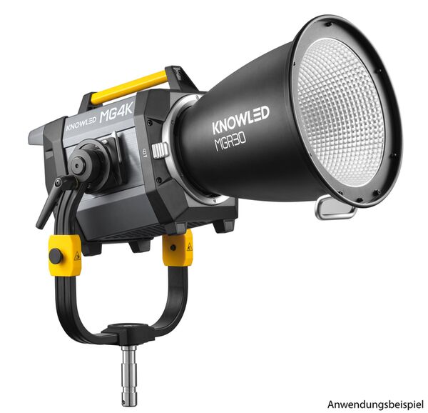 Godox MG4K Bi - KNOWLED Bi-Color LED Light 