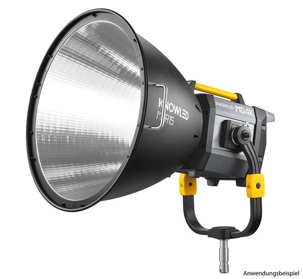Godox MG4K Bi - KNOWLED Bi-Color LED Light 
