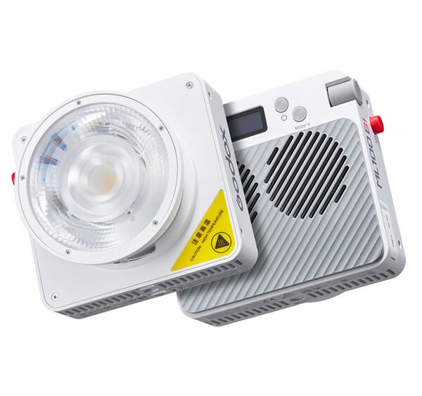 Godox ML 100Bi-Color LED Video light Kit 