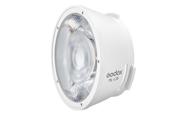Godox ML 100Bi-Color LED Video light Kit 