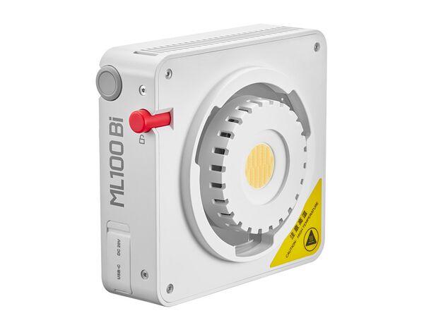 Godox ML 100Bi-Color LED Video light Kit 