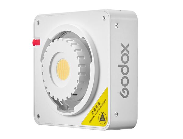 Godox ML 100Bi-Color LED Video light Kit 