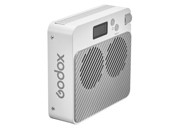 Godox ML 100Bi-Color LED Video light Kit 