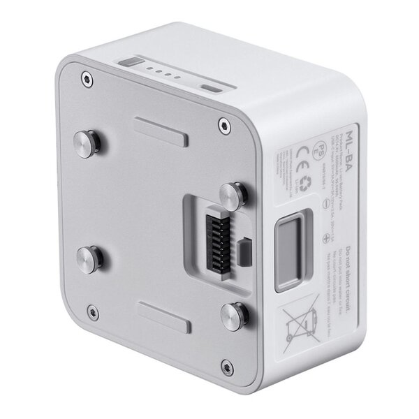 Godox ML-BA - Akku für ML80Bi, ML150Bi, ML150R7 