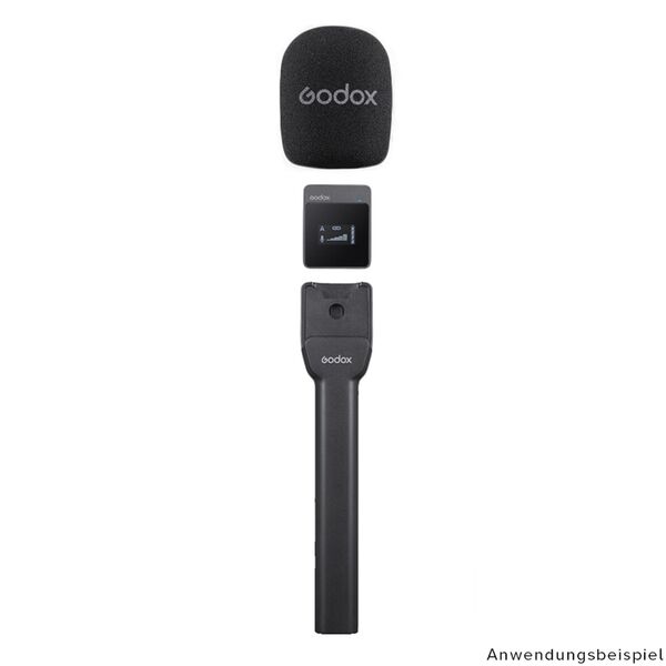 Godox ML-H - Handheld Adapter für MoveLink 