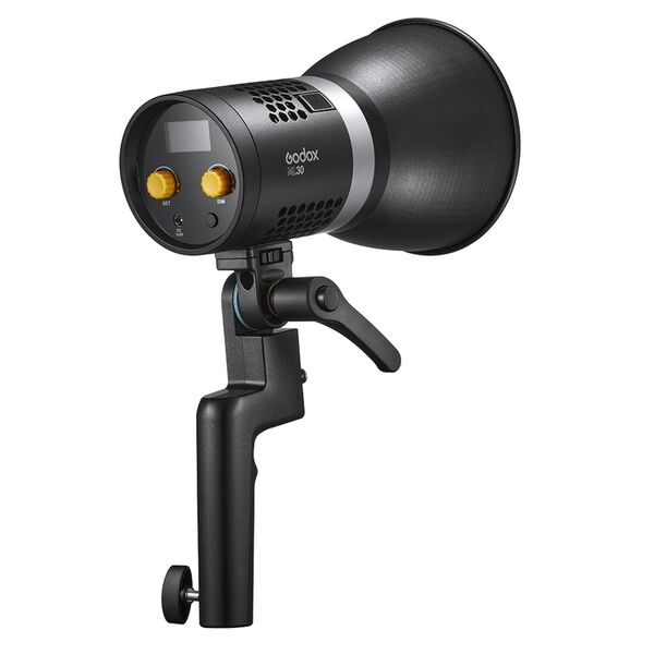 Godox ML-Kit1 - Kit 1 x ML60, 2 x ML30 & Accessories 