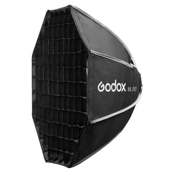 Godox ML-SF50 - Octagon Softbox 