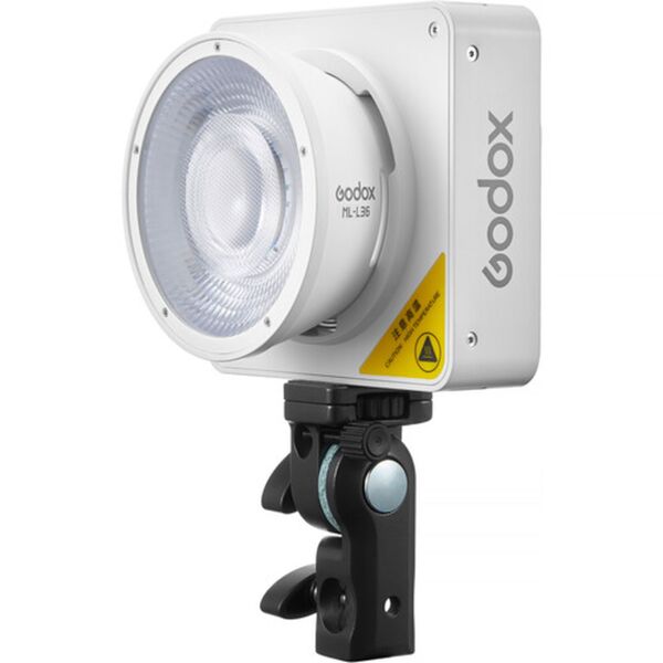 Godox ML100 Bi - BiColor LED light 