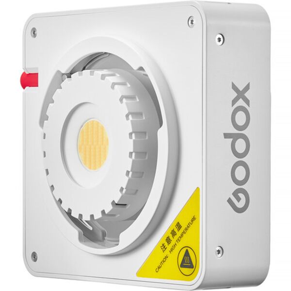 Godox ML100 Bi - BiColor LED light 
