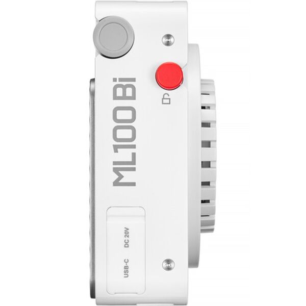 Godox ML100 Bi - BiColor LED light 