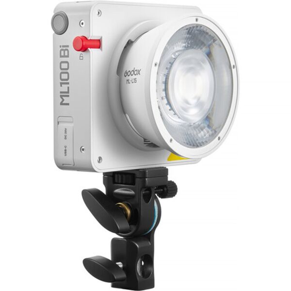 Godox ML100 Bi - BiColor LED light 