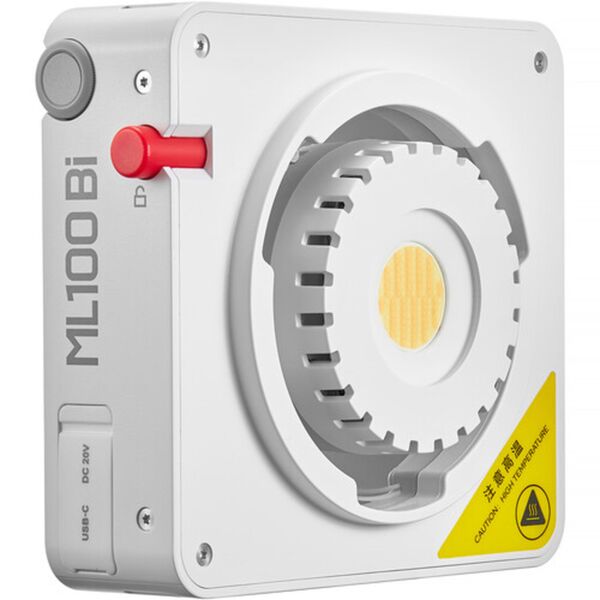 Godox ML100 Bi - BiColor LED light 