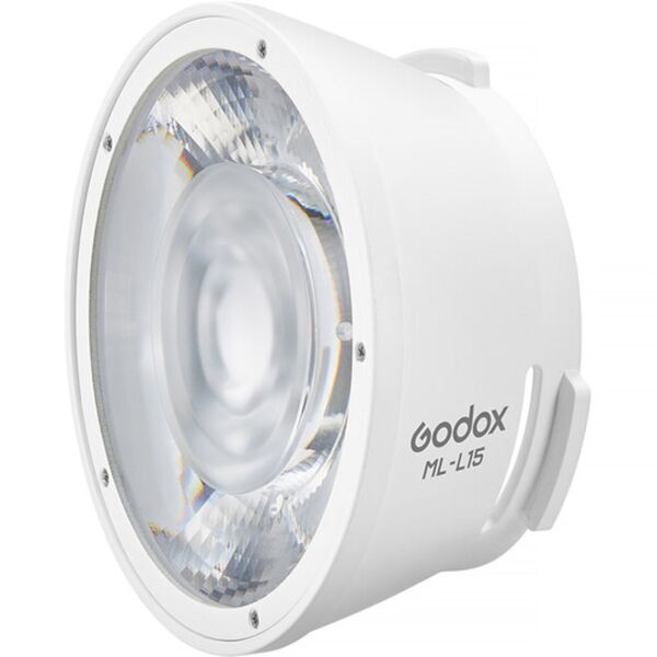 Godox ML100 Bi - BiColor LED light 