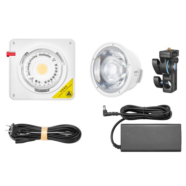 Godox ML100 Bi - BiColor LED light 