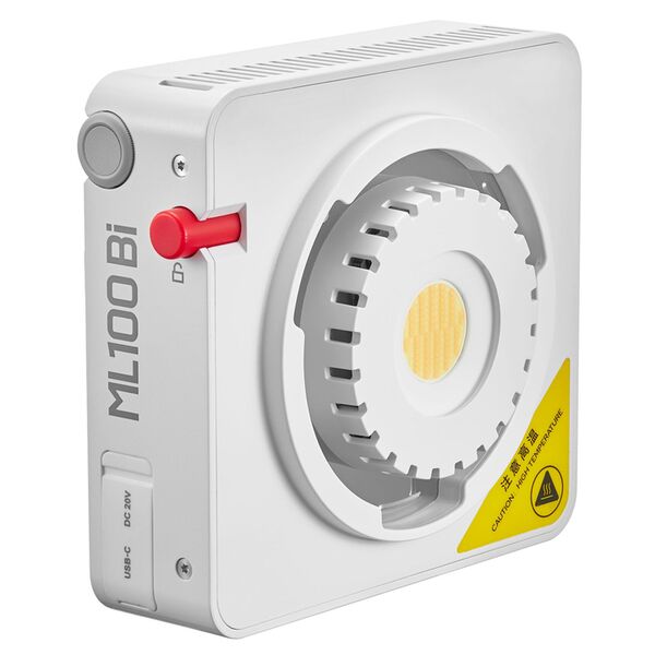 Godox ML100 BI KIT 2 - LED light kit 