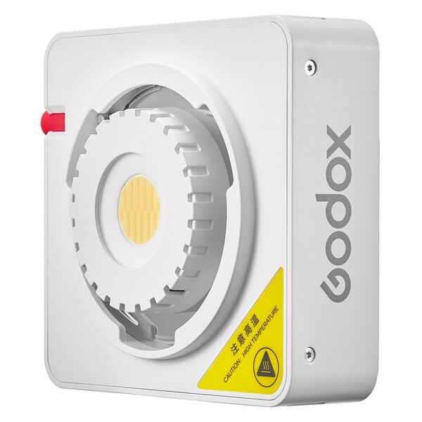 Godox ML100 BI KIT 2 - LED light kit 