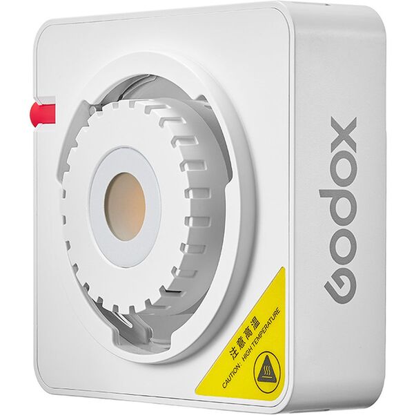 Godox ML100R  Portable LED RGB Light