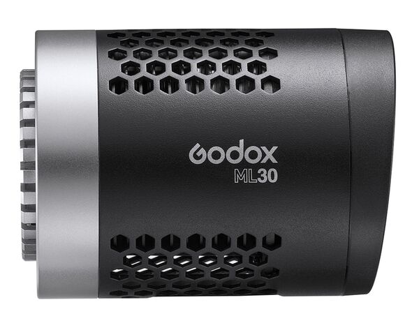 Godox ML30-K2 - Kit 2 x ML30 & Accessories 