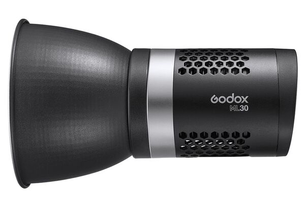 Godox ML30-K2 - Kit 2 x ML30 & Accessories 