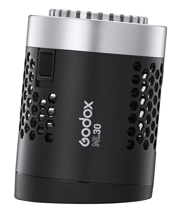 Godox ML30-K2 - Kit 2 x ML30 & Accessories 