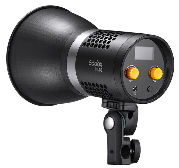 Godox ML30-K2 - Kit 2 x ML30 & Accessories 