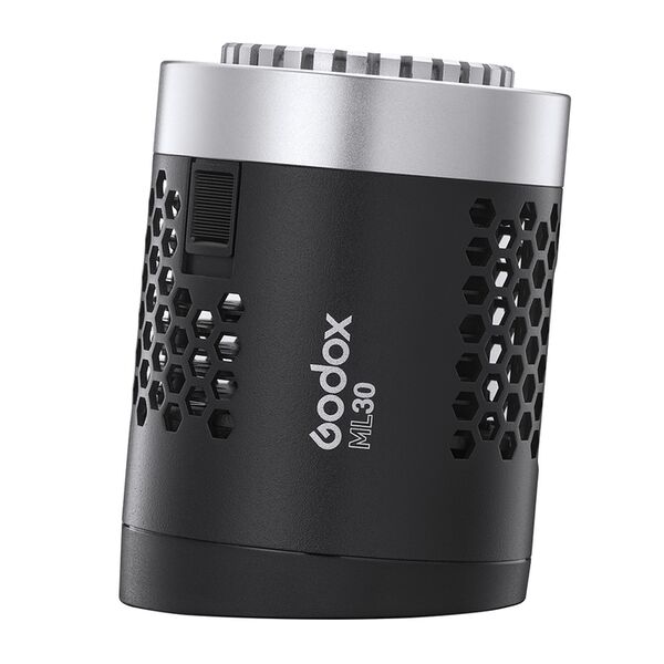 Godox ML30 - LED Leuchte 