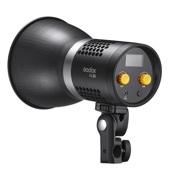 Godox ML30 - LED Leuchte 
