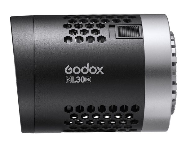 Godox ML30Bi-K2 - Kit 2 x ML30Bi & Assessories 