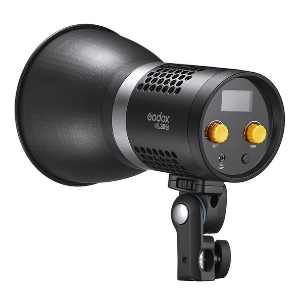 Godox ML30Bi - LED Leuchte 