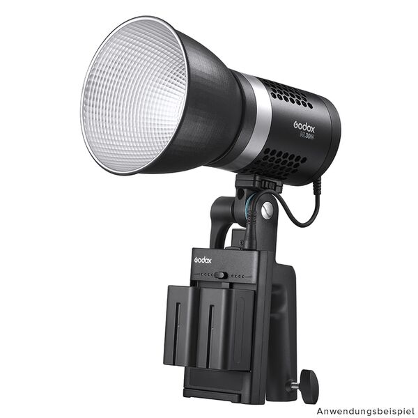 Godox ML30Bi - LED Leuchte 