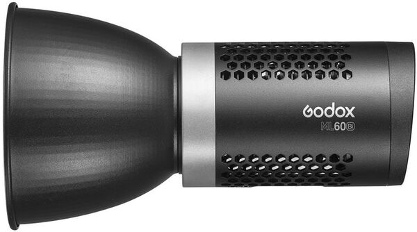 Godox ML60BI LED Light (Bi Color) 
