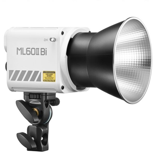 Godox ML60II Bi Color  Single