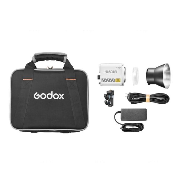 Godox ML60II Bi Color  Single