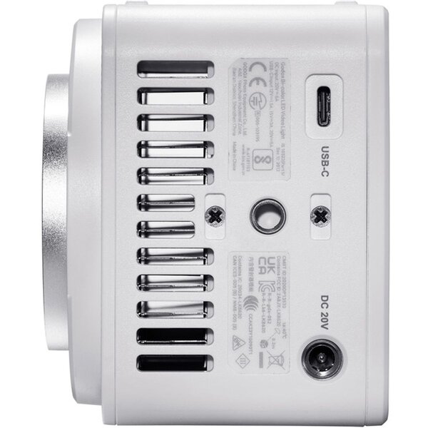 Godox ML80Bi - Bi-Color LED Light 