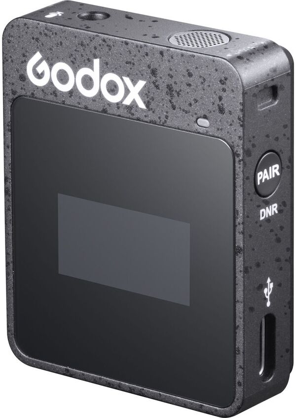 Godox MoveLink II M1  schwarz